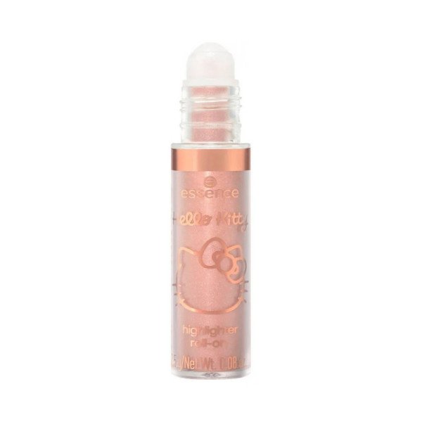 Essence Hello Kitty highlighter roll-on illuminateur