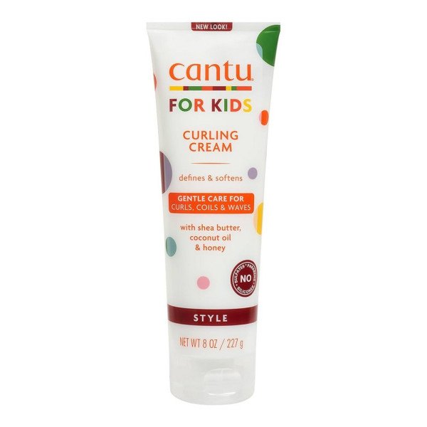 Cantu - Care for Kids Curling Cream