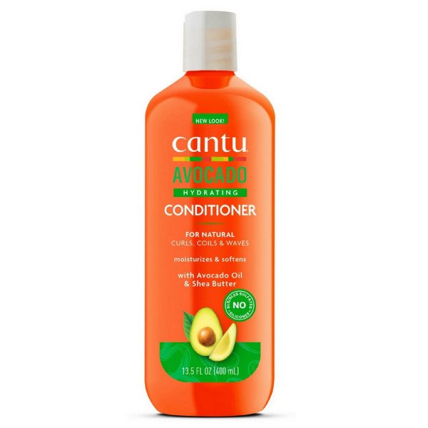 Cantu Avocado Sulfate-Free Conditioner 13.5oz