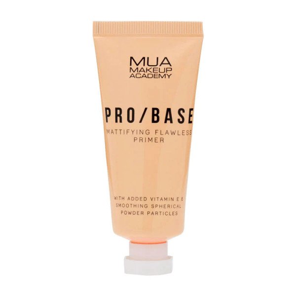 MUA MAKEUP ACADEMY : MUA PRO BASE MATTIFYING FLAWLESS PRIMER