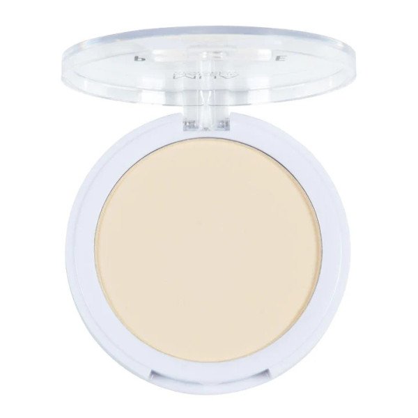 MUA MAKEUP ACADEMY : MUA F PRO BASE FULL COVER MATTE POWDER 100