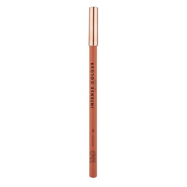 MUA MAKEUP ACADEMY : MUA INTENSE COLOUR LIP LINER - HEROIC