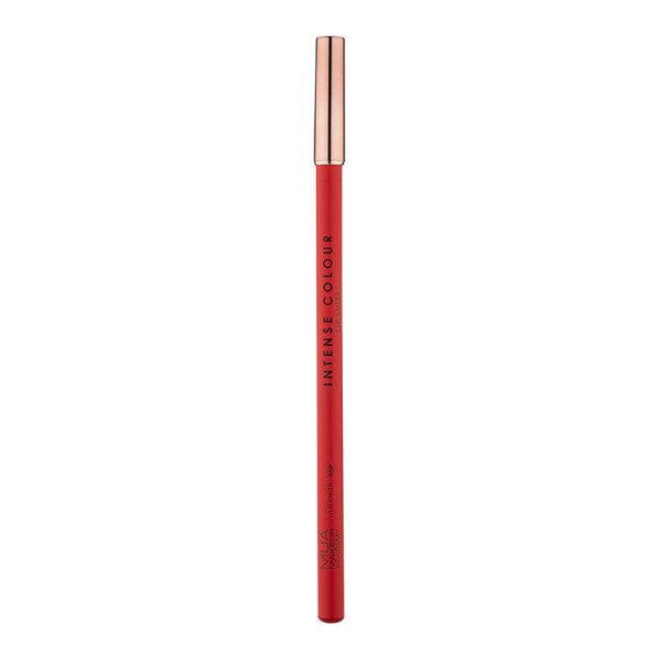 MUA MAKEUP ACADEMY :MUA INTENSE COLOUR LIP LINER - AGENDA