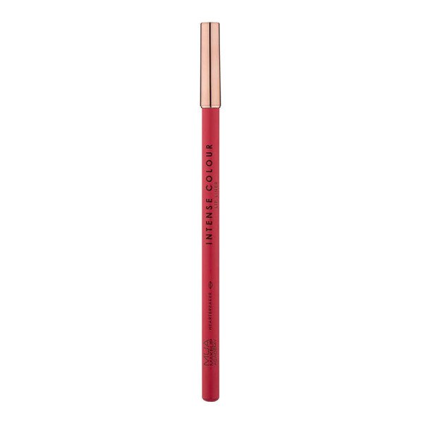 MUA MAKEUP ACADEMY : MUA INTENSE COLOUR LIP LINER - HEARTBREAKER