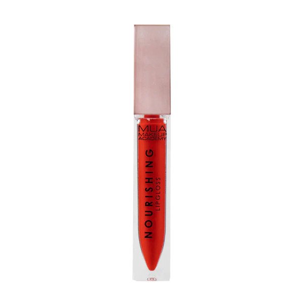 MUA MAKEUP ACADEMY : MUA NOURISHING LIPGLOSS - AGENDA