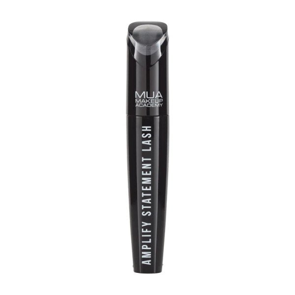 MUA MAKEUP ACADEMY : MUA AMPLIFY MASCARA – BLACK