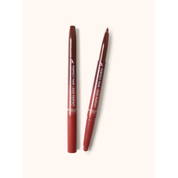 Absolute New york – Perfect Pair Lip Duo Sweet haze