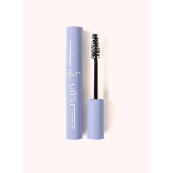 Absolute new york - Icon Vegan Mascara Volume & Nourish