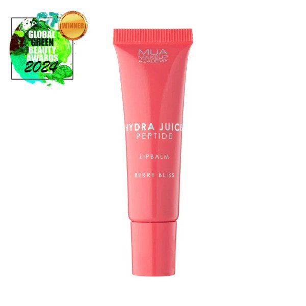 mua hydra juice peptide lip balm Berry BLiss