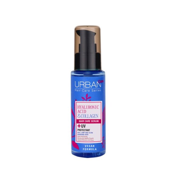 URBAN CARE SÉRUM EXTRA VOLUME ACIDE HYALURONIQUE & COLLAGÈNE