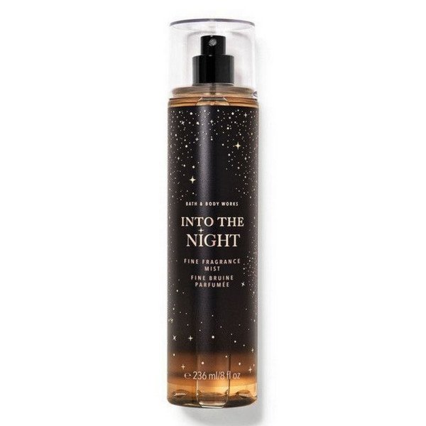 BATH & BODY WORKS – BRUME PARFUMÉE INTO THE NIGHT