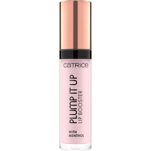 CATRICE  GLOSS PLUMP IT UP LIP BOOSTER 020