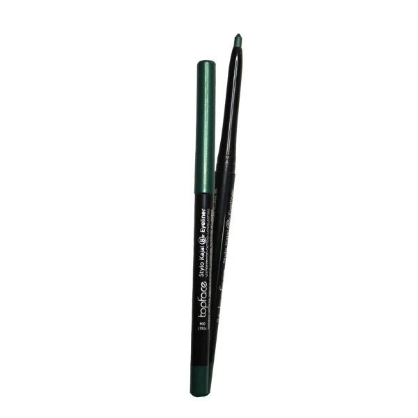 Topface - Stylo Kajal Eyeliner-004