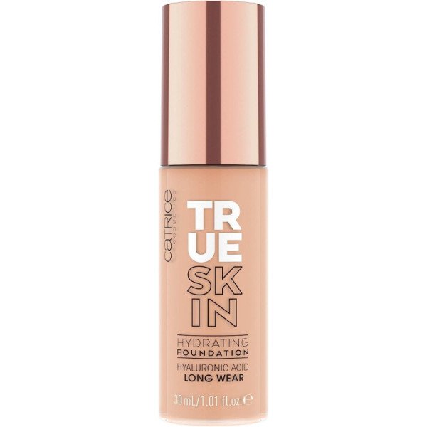 Catrice Fond de teint Hydratant True Skin 030