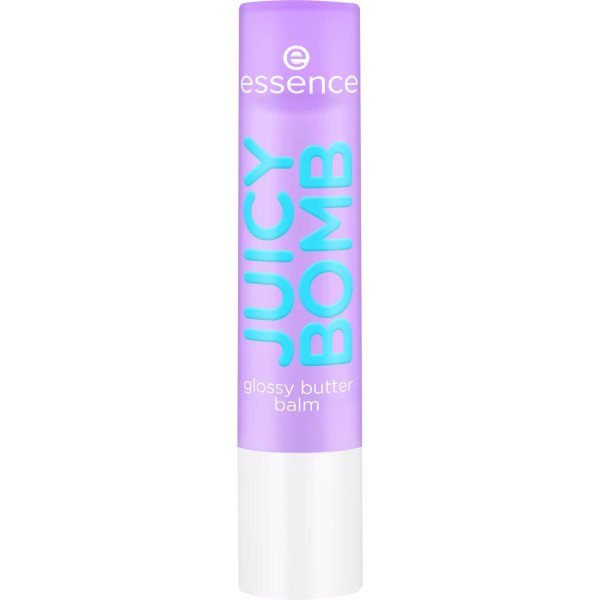 ESSENCE Juicy Bomb Glossy Butter Balm 02