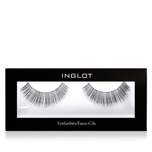 Inglot - EYELASHES 87N