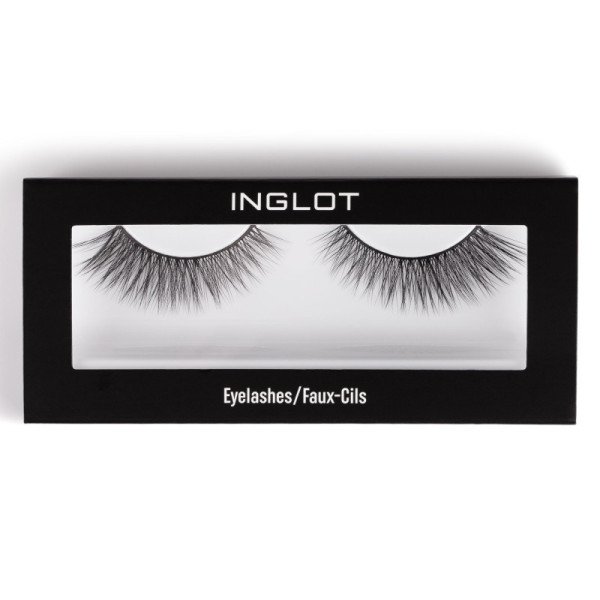 Inglot - EYELASHES 108S