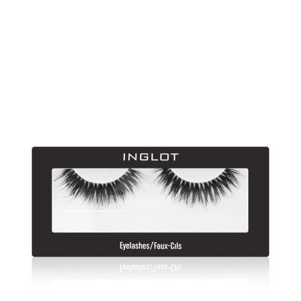 Inglot - EYELASHES 105S :