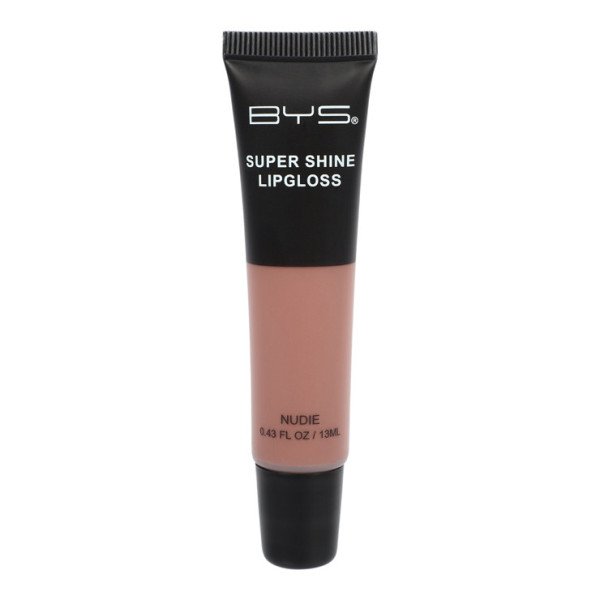 Super Shine Lipgloss Nudie