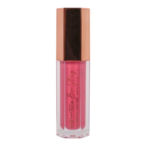 BYS  Bee Sting Plumping Lipgloss Dahlia