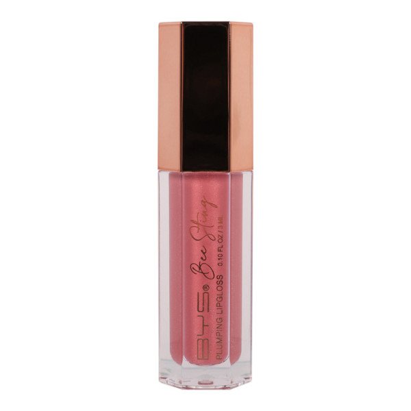 BYS  Bee Sting Plumping Lipgloss Blooming