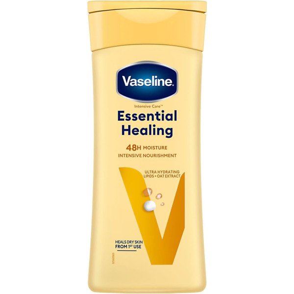 VASELINE - INTENSITY CARE ESSENTIAL HEALING BODY