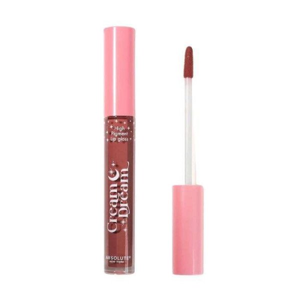 Absolute New York - CREAM DREAM GLOSS A LEVRES -REM-