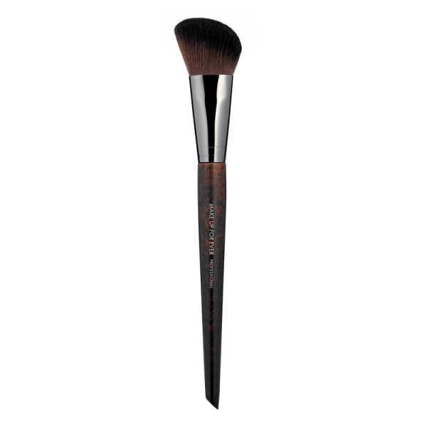 Makeupforever -  PINCEAU FARD À JOUES - 150 Blush brush