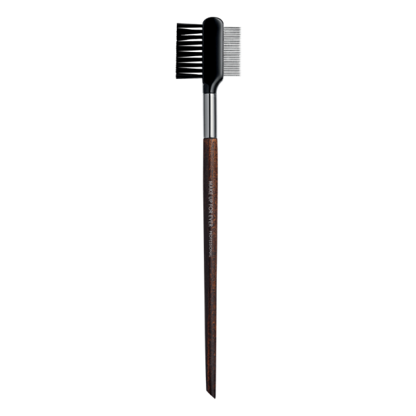 Makeupforever -Peigne et brosse à cils à double tête - 276