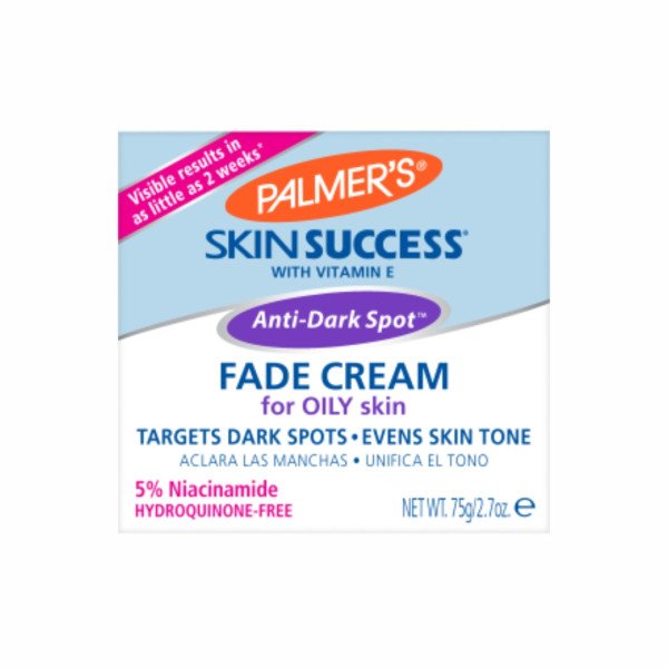 PALMER'S-  Crème anti-taches brunes pour peaux grasses, 75 g