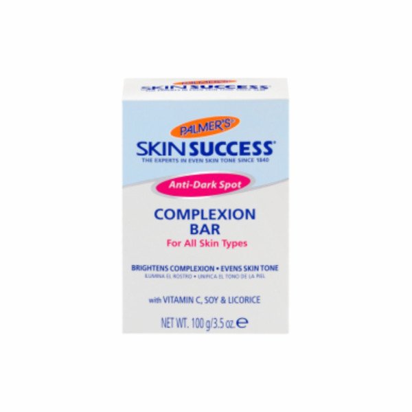 PALMER'S- Savon Anti-Dark Spot Complexion Bar 100G