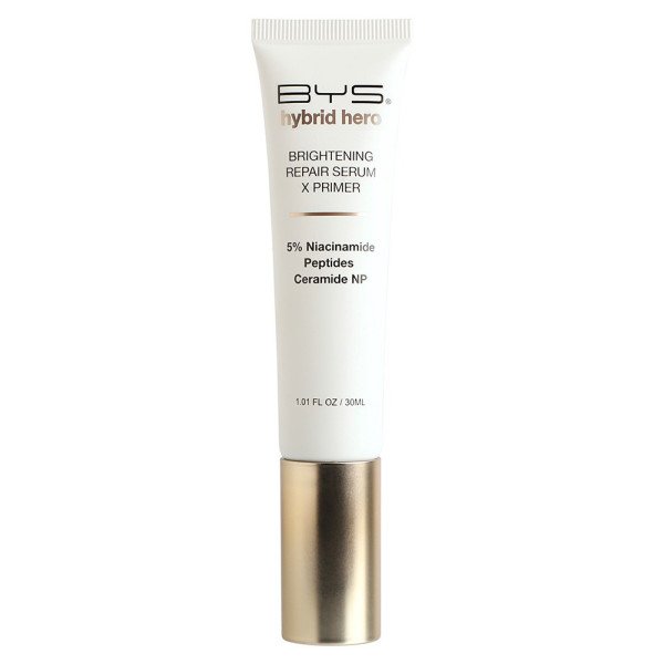 Bys - Base de Teint 2-en-1 Sérum Réparateur & Teint Radieux *Hybrid Hero*