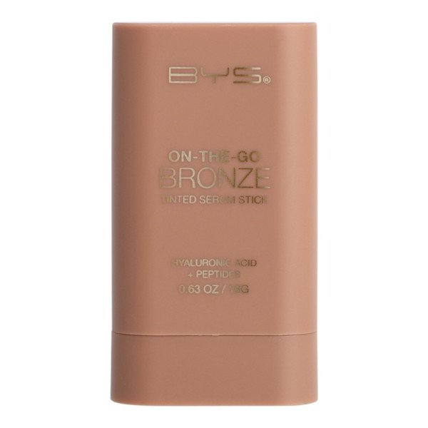 Bys - Tinted Serum Stick highlighter Bronzed Up