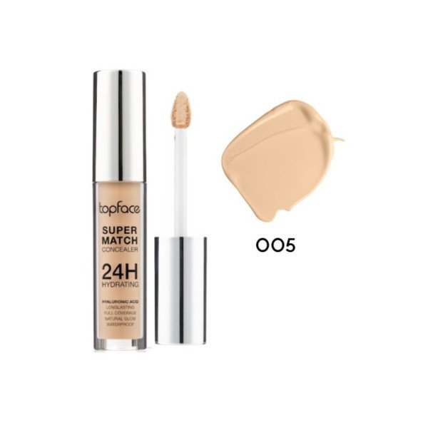 Topface – Super Match Concealer 24H 005