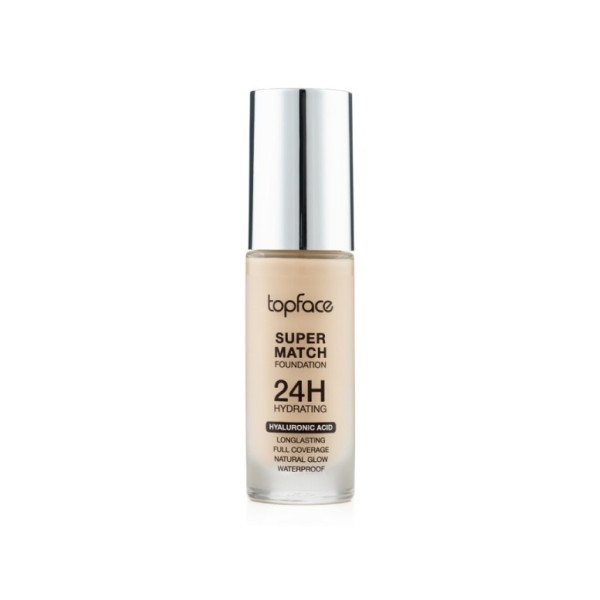 Topface – Super Match 24H Foundation 007