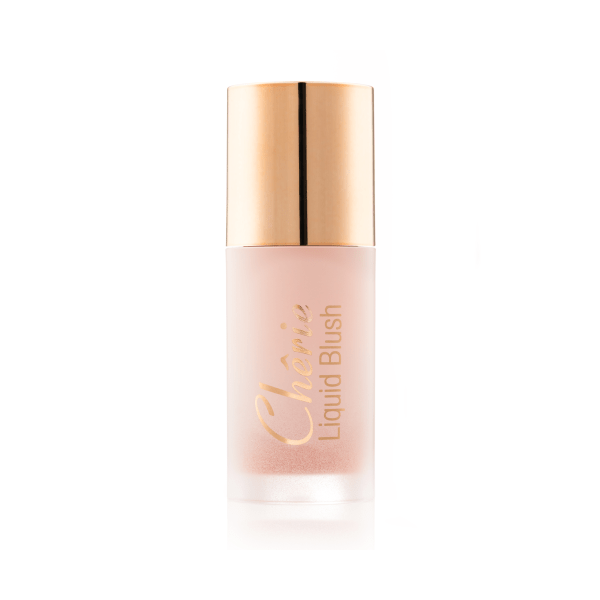 Topface – Chérie Liquid Blush 002