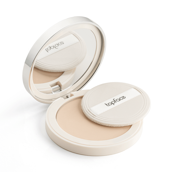 Topface – Super Match Foundation In a Powder 24H 006