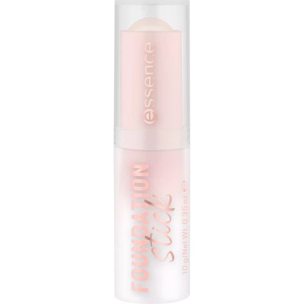 ESSENCE— FOND DE TEINT STICK 100 (neutre clair )