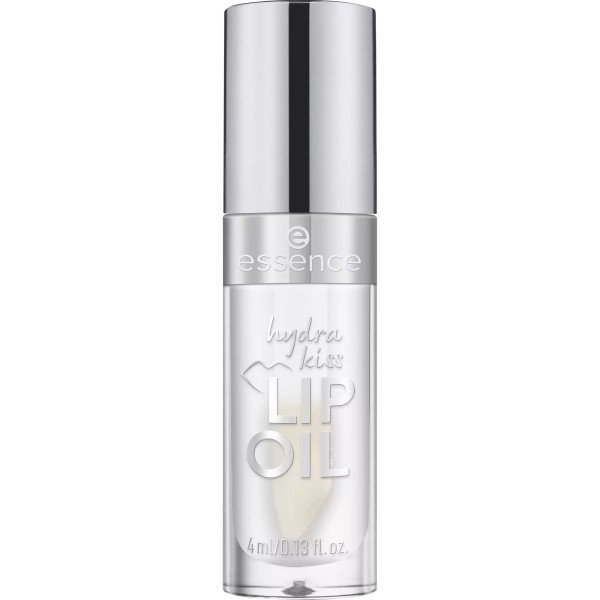 ESSENCE --HYDRA KISS LIP OIL 07 - Classy Glassy