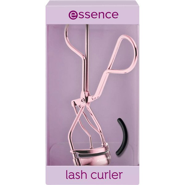 ESSENCE --RECOURBE-CILS 01 “All The Way Up”