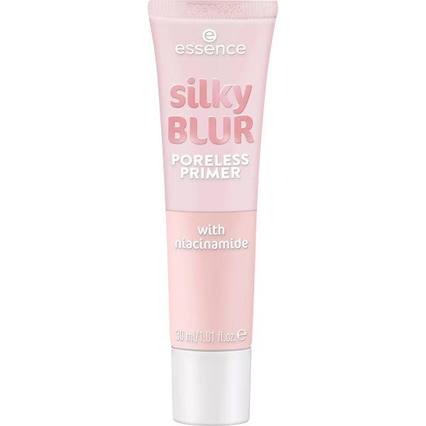 ESSENCE -- PRIMER SILKY BLUR PORELESS