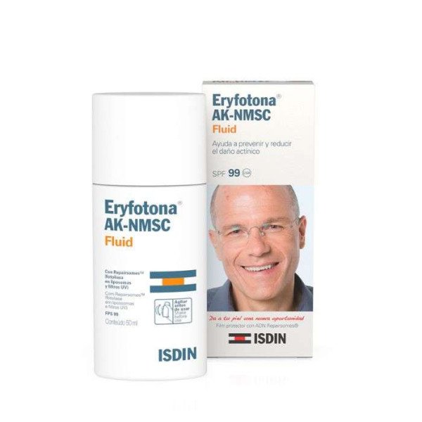 ISDIN - ERYFOTONA AK-NMSC FLUID SPF 99 — ISDIN (50 ml)