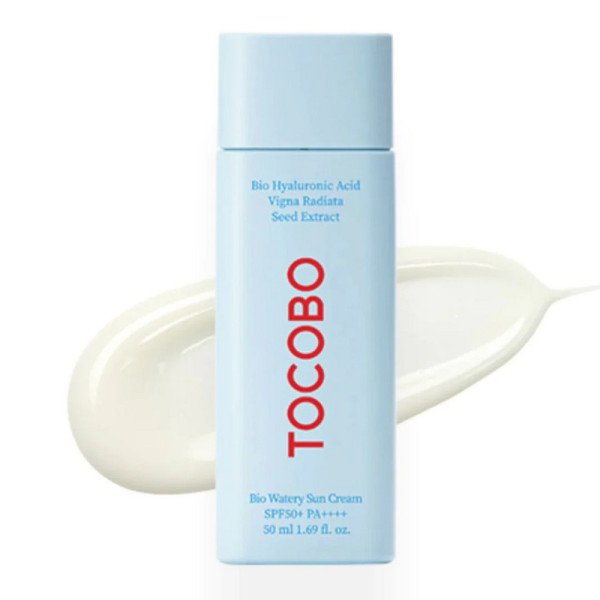 TOCOBO Bio Watery Sun Cream SPF50 PA++++