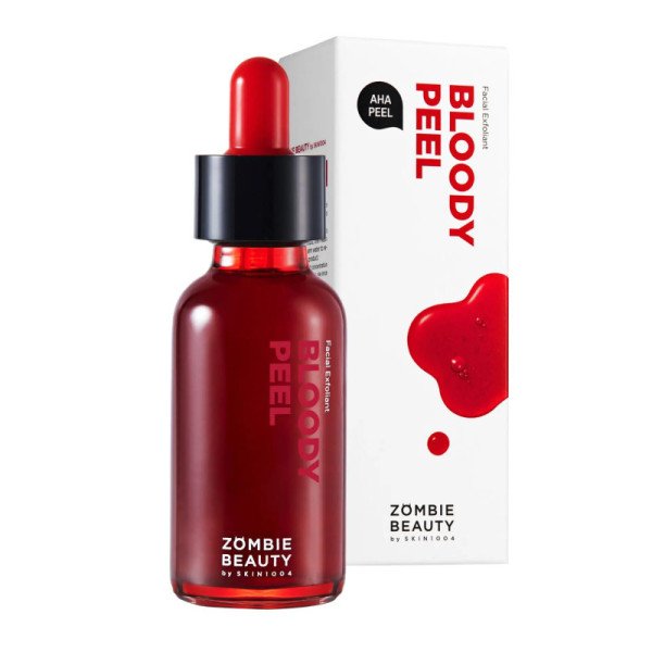 SKIN1004 -  Zombie Beauty - Sérum Bloody Peel - 30ml