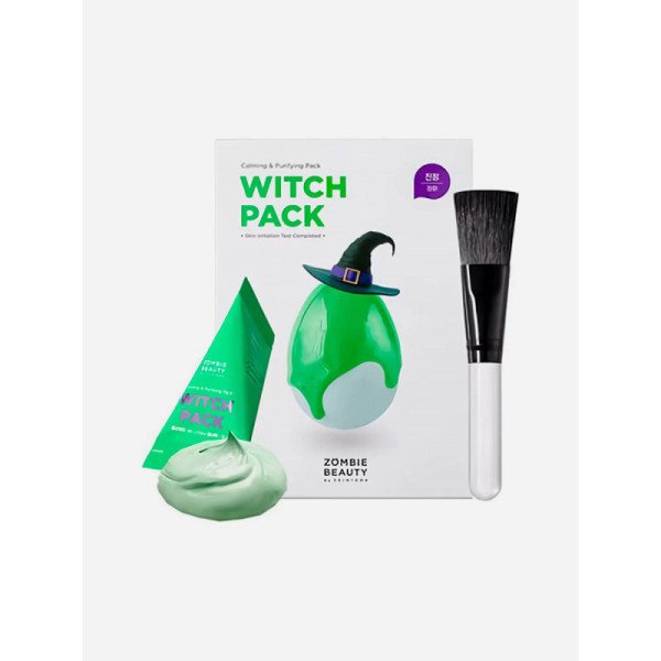 SKIN1004 - WITCH PACK - 8 Unités