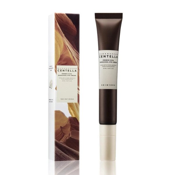 SKIN1004 - MADAGASCAR CENTELLA PROBIO-CICA BAKUCHIOL EYE CREAM 20ml