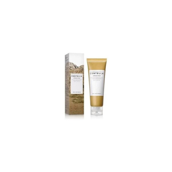 SKIN1004 - MADAGASCAR CENTELLA AMPOULE FOAM 125ML