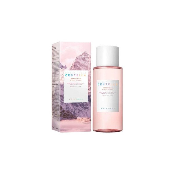 SKIN1004 - Madagascar Centella Poremizing Clear Toner - 210ml