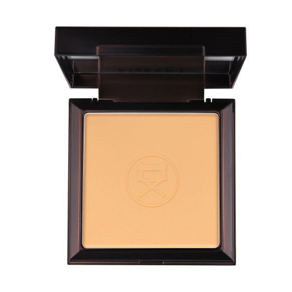 Viseart - Sheer Velvet Pressed Powder VVP107 ( Caramell)