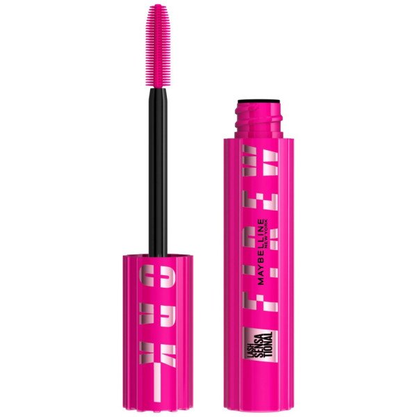 Maybelline - Mascara Firework